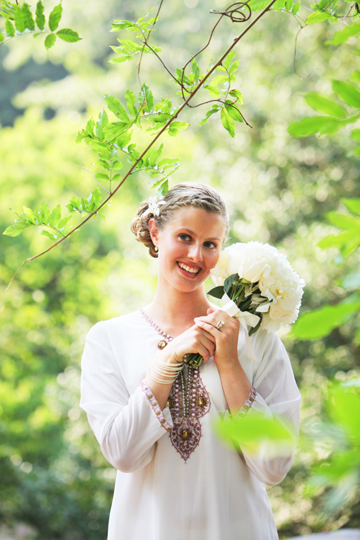 Anna Wedding NewYork Wedding Photography