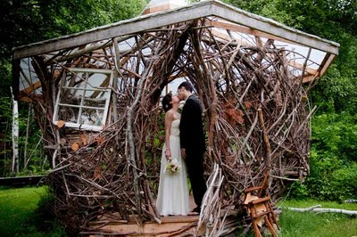 Unique Wedding venue