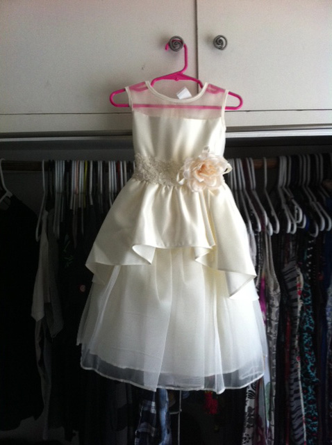 Flower Girl Dresses