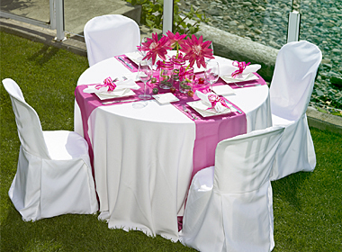 table runner